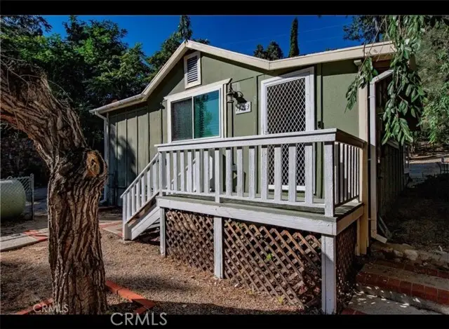 17713 Valley Trail, Lake Hughes, CA 93532 - Image #1