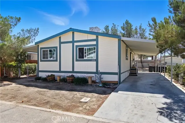 2108 Westerly Drive #93, Rosamond, CA 93560 - Image #1