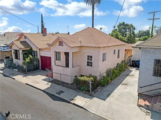 2201 Trinity, Los Angeles, CA 90011 - #2