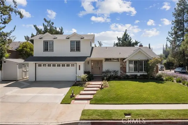 23546 Community, Canoga Park, CA 91304 - Image #1