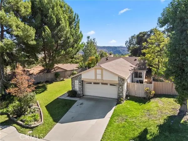 14720 Marymount Street, Moorpark, CA 93021