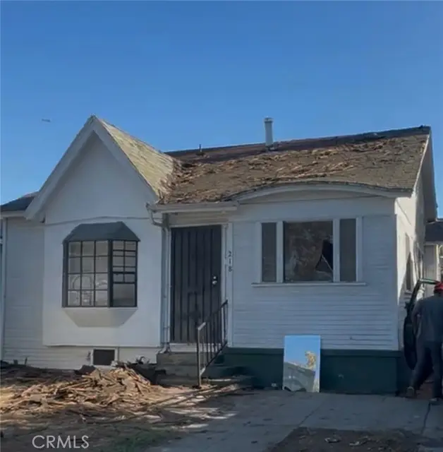 218 E 84th Street, Los Angeles, CA 90003 - Image #1