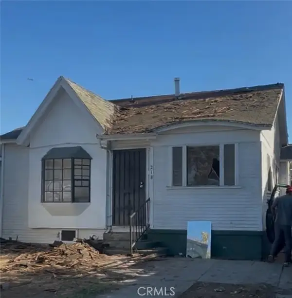 218 E 84th Street, Los Angeles, CA 90003