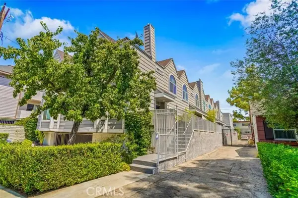 4744 Ben Avenue #11, Valley Village, CA 91607