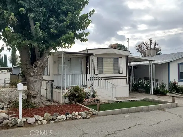 29021 Bouquet Canyon Road #277, Newhall, CA 91390 - Image #1