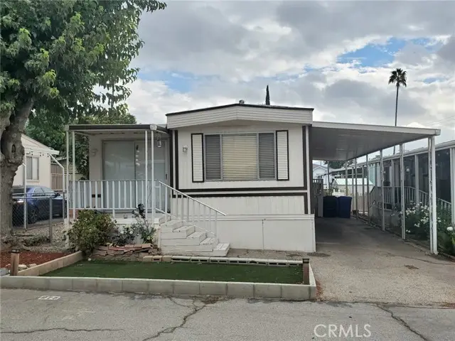 29021 Bouquet Canyon Road #277, Newhall, CA 91390 - Image #2