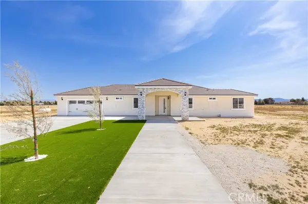 8546 W Avenue D4, Lancaster, CA 93536