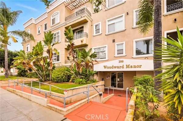 200 5 Th Street #101, Alhambra, CA 91801