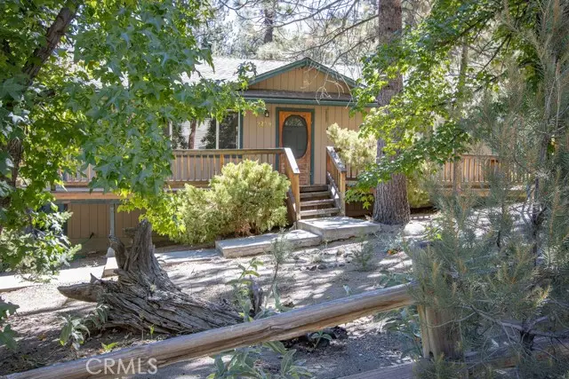 2220 Symonds, Pine Mountain Club, CA 93222 - Image #1