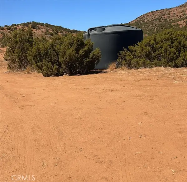 0 Jason Road Homer Road, Acton, CA 93510