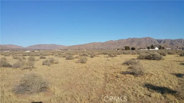 0 Standing Rock, Apple Valley, CA 92307 - #1