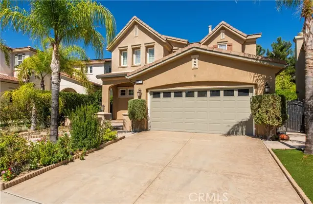 11446 Santini Ln., Porter Ranch, CA 91326 - #1