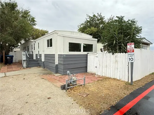 45415 E 28th Street E #45, Lancaster, CA 93535