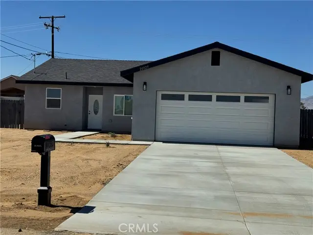 20925 79th Street, California City, CA 93505 - Image #1