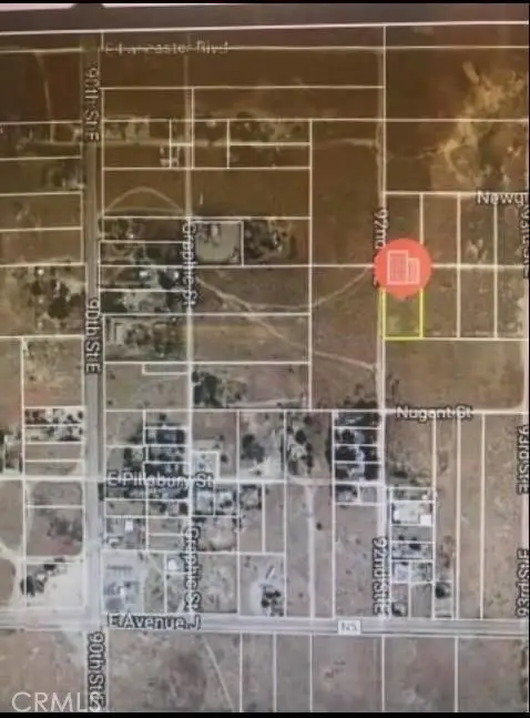 92 Vac/vic, Lancaster, CA 93535 - #1