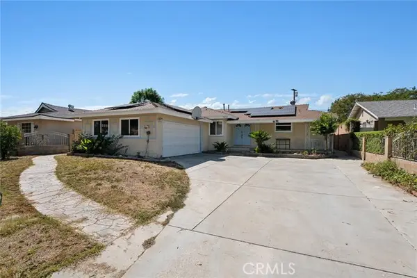 7515 Asman Avenue, West Hills (los Angeles), CA 91307