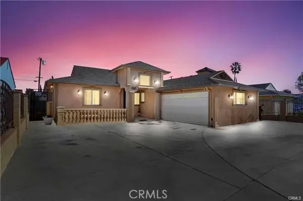 7060 Morse Avenue, North Hollywood (los Angeles), CA 91605