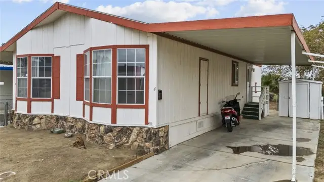 45111 25th Street #4, Lancaster, CA 93535 - Image #2