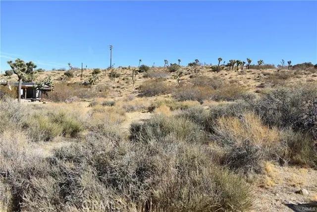 1 Indio Avenue, Yucca Valley, CA 92284 - #3