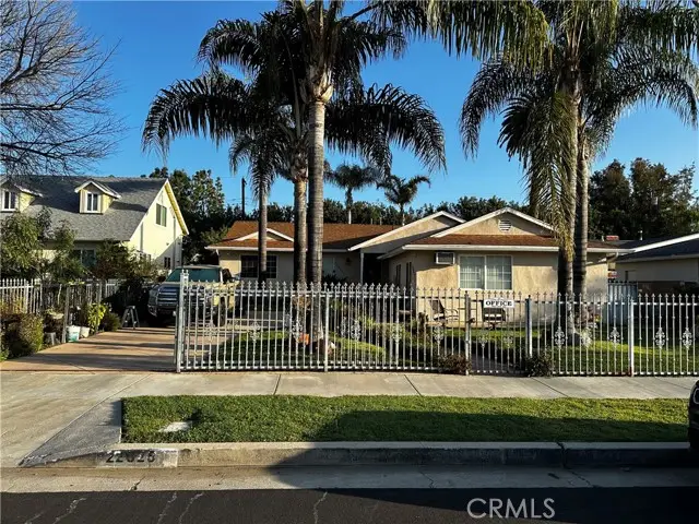22625 Kittridge Street, West Hills, CA 91307 - #1