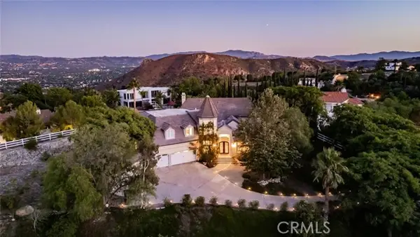 170 Dapplegray Road, Bell Canyon, CA 91307