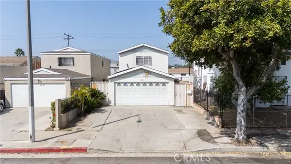 6411 West Boulevard, Inglewood, CA 90302