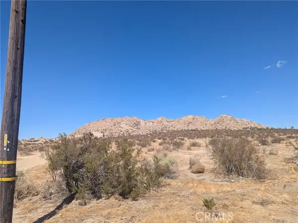 15200 Vac/vic, Wilsona Gardens, CA 93535