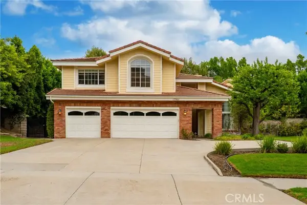 17901 Mayerling, Granada Hills (los Angeles), CA 91344