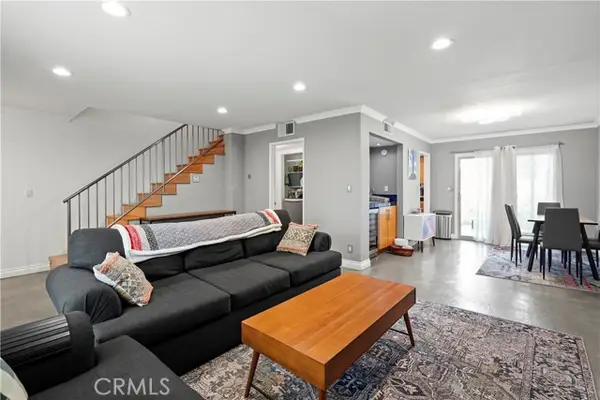 6332 Fulton #109, Los Angeles, CA 91401