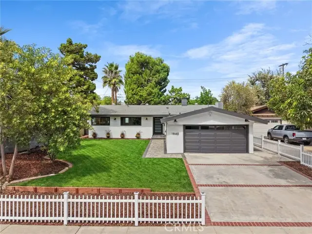 18645 Knapp Street, Northridge, CA 91324 - #1