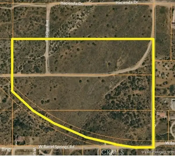 0 Camares Drive, Palmdale, CA 93551