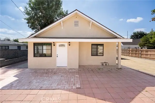 10824 Foothill Boulevard, Sylmar (los Angeles), CA 91342