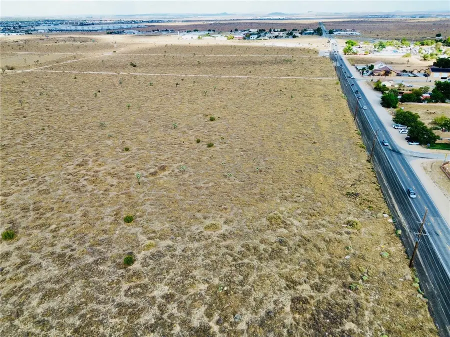 0 Vic Ave. M12 5th St. West, Palmdale, CA 93550 - #2