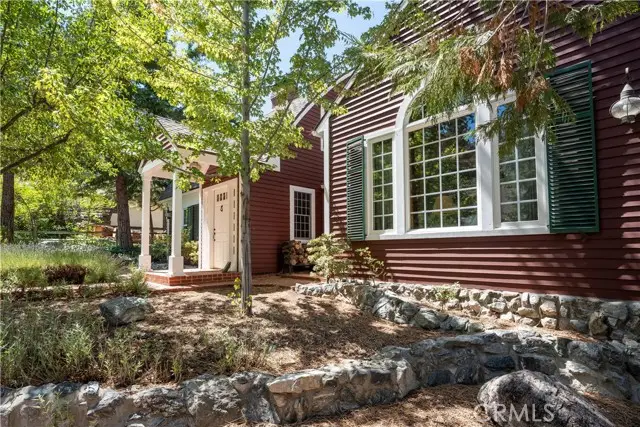 2205 Fernwood, Pine Mountain Club, CA 93222 - Image #3