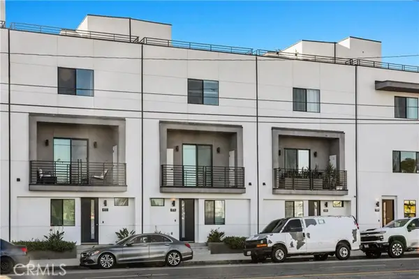 6719 Sepulveda Boulevard, Van Nuys (los Angeles), CA 91411