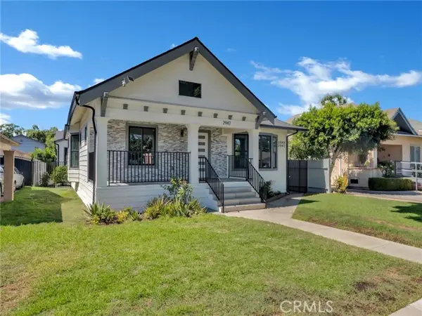 2947 Dalton, Los Angeles, CA 90018