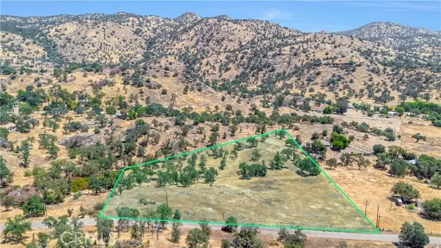 0 Feather Lane, Squaw Valley, CA 93675 - Image #1