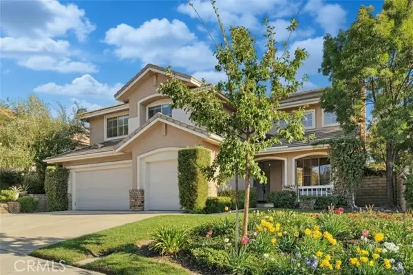 14218 Yellowstone Lane, Canyon Country (santa Clarita), CA 91387