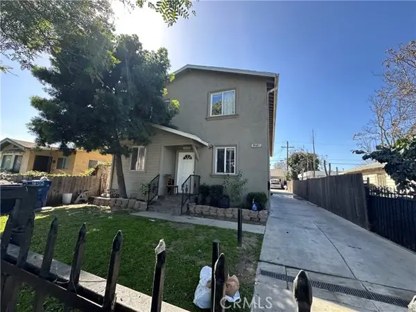 9121 Orchard, Los Angeles, CA 90044