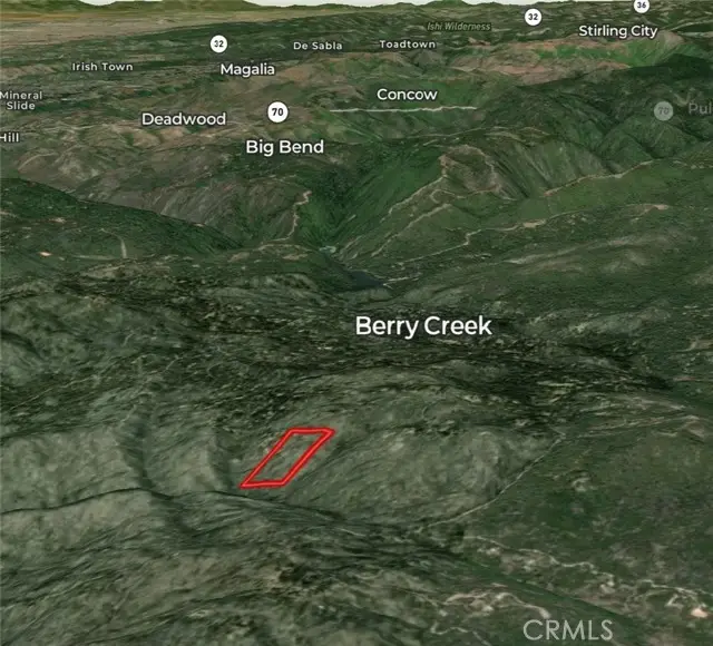 0 Horseshoe Trail, Gridley, CA 95948 - Image #3