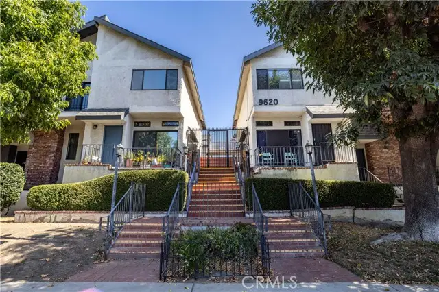 9620 Sepulveda #35, San Fernando Valley, CA 91343 - Image #1