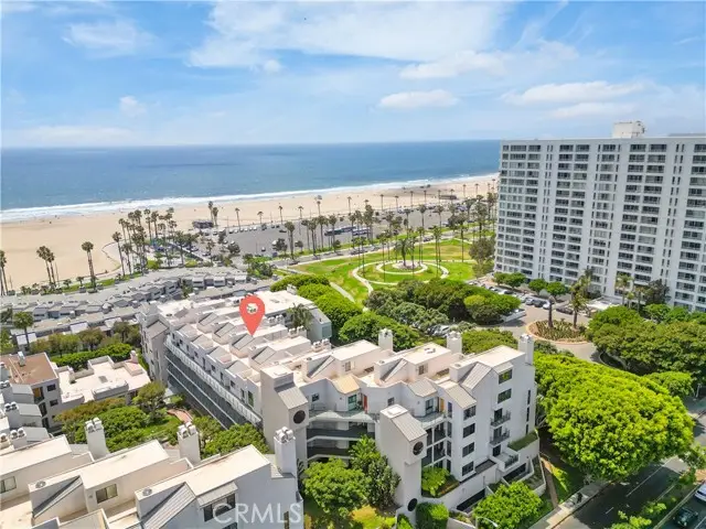 2910 Neilson Way #503, Santa Monica, CA 90405 - #2