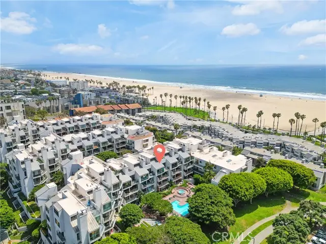 2910 Neilson Way #503, Santa Monica, CA 90405 - #3