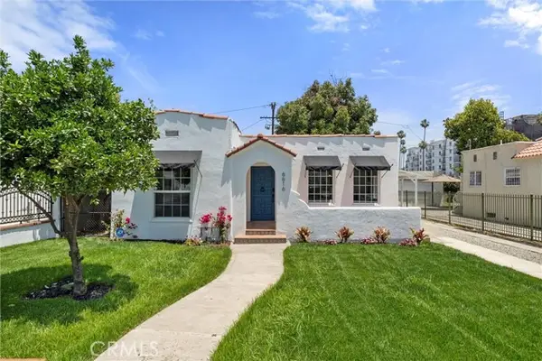 6616 Vesper, Van Nuys (los Angeles), CA 91405