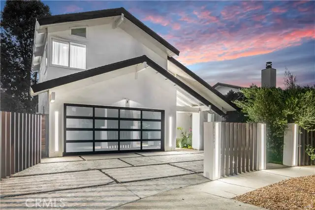 6321 Alonzo Avenue, Encino, CA 91316 - Image #1