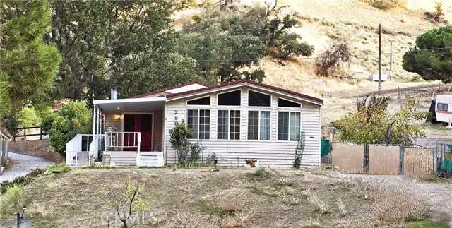 2800 Lebec Oaks Road, Lebec, CA 93243 - #1