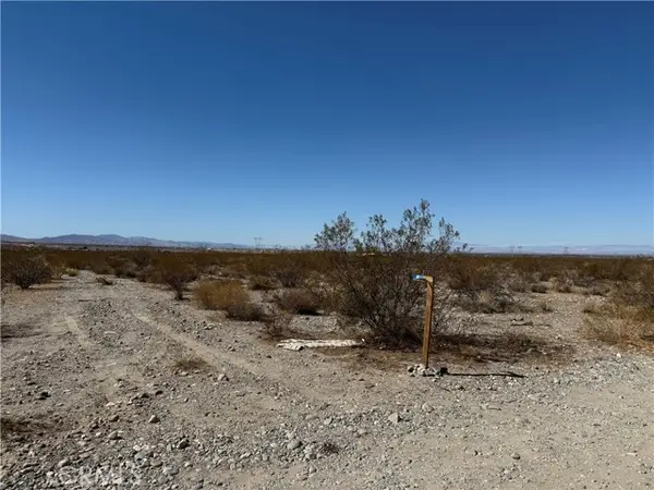 0 Avenue V6, Pearblossom, CA 93553