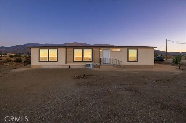 30440 104th, Littlerock (also Little Rock), CA 93543