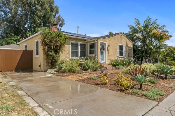 10728 Barman Avenue, Culver City, CA 90230