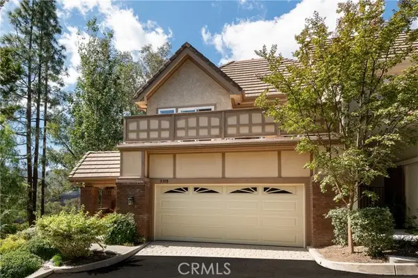 3315 View Pointe, Westlake Village, CA 91361